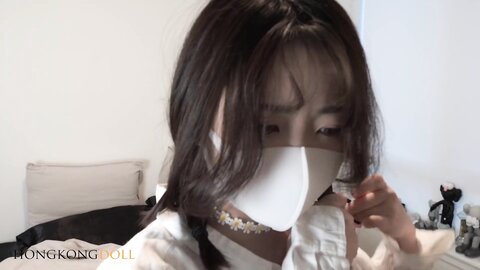 Sweet Chinese Escort 1 Fuck Her When She Was Playing Nintendo Switch