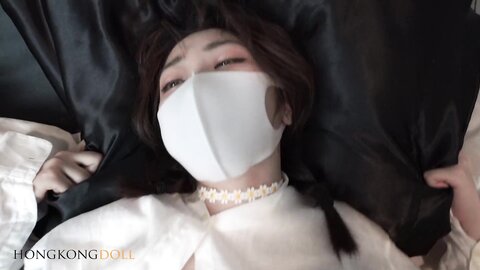 Sweet Chinese Escort 1 Fuck Her When She Was Playing Nintendo Switch