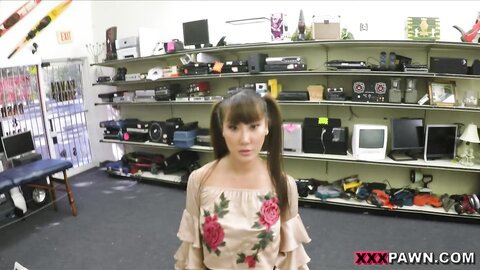 Xxawn  Tiffany Rain