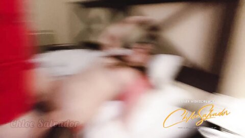Asian Pinay Escort  I Got Booked In Makati For A One Night Stand Creampie