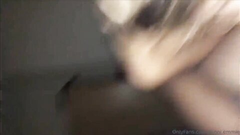 Emma Lvxx Nude Homemade Sex Tape Video ***