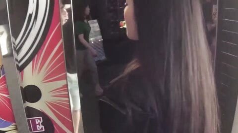 I Fuck A Fanboy For The First Time 1