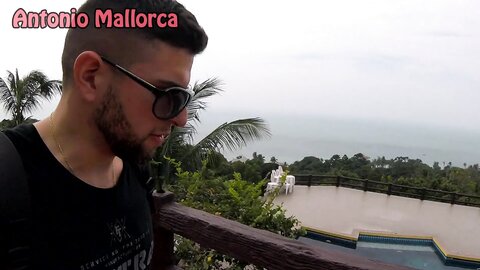 Pick Up Tinder Vlog With Submissive Thai Girl