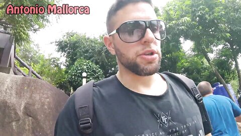 Pick Up Tinder Vlog With Submissive Thai Girl