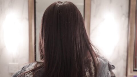 Short Collection Series  New Year Sex Vlog  Preview