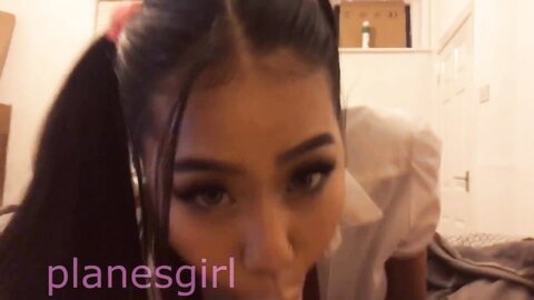 Thick Asf Asian Getting Drilled