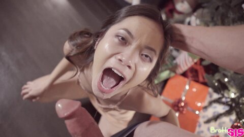 Vina Sky Christmas Dick In A Box
