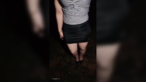 ❤️√ 户外达人【战女狼】Ktv厕所狂干~野外车震无套内射~流白浆