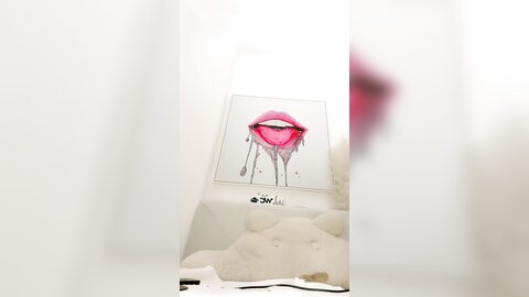 ❤️❤️性感尤物网红女神10，一线天馒头逼，超级粉嫩，性感吊带尾巴肛塞，炮击疯狂插穴，粗大假屌撑爆小穴