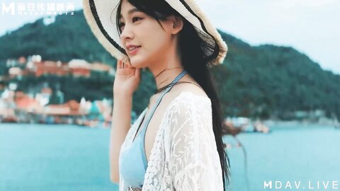 【Ai明星换脸】Ai ❤️李一桐❤️美少女海边羞涩性爱❤️完美换脸，极品中的极品，值得收藏！