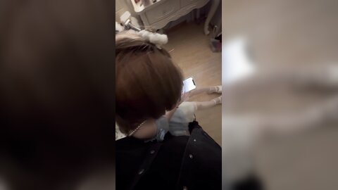 性感身材清纯气质学妹✅纤纤美腿玲珑身段劲爆完美身材，酥酥的每一寸皮肤 粉嫩的乳头 攻速拉满让小妹妹体验