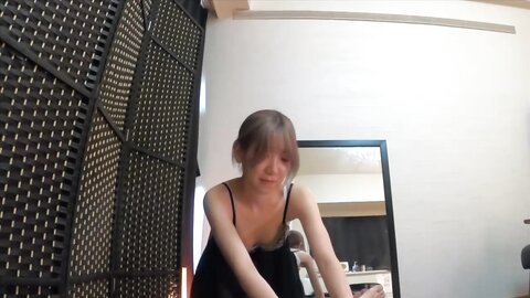 4515779-0 [Issue work]**yqqpz*nsp 2 vidéos inédites ❤️**Megumi Dai***, 20 ans ❤️ Formation au harcèlement sexuel lors de son premier emploi à temps partiel dans un salon de beauté pour hommes à la demande du di...
