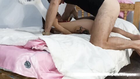 Asian Elite School Girl Got Fucked By Her Foreigner Teacher Full Vid