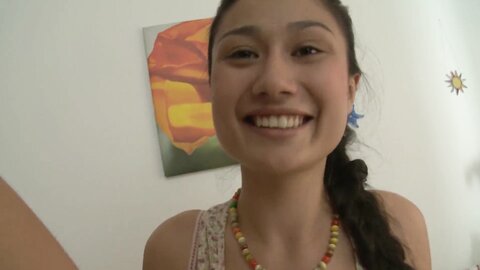 Girls On Fire Scene2 Sexy Busty Asian Girl Fucked Hard In Her Bedroom