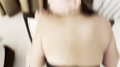 I Made A Huge Hole In The Ass Of A Japanese Policewoman And Filled The