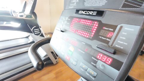 Pinay Workout Lang Muna Tayo Indoor Gym Workout First Singcan