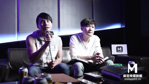 【Domestic】Madou Media Worksmadou Ktvmd0136 Wonderful Play