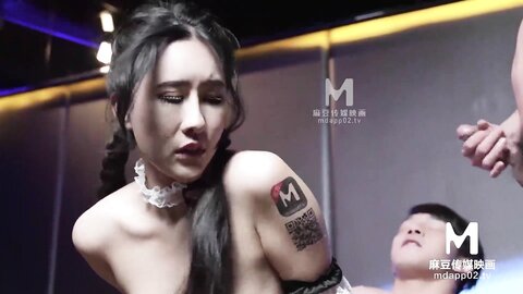 【Domestic】Madou Media Worksmadou Ktvmd0136 Wonderful Play