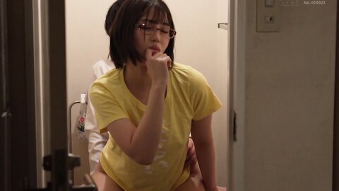 START-143 Sucking Habit Mourning Woman NEET The First Consultant I Visited At The Center For Withdrawal And...