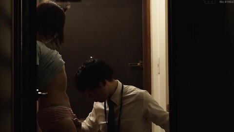 START-143 Sucking Habit Mourning Woman NEET The First Consultant I Visited At The Center For Withdrawal And...