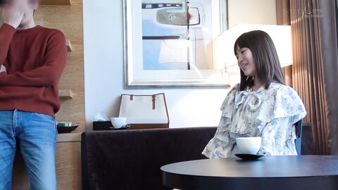 START-144 It's Been A While. Were You At Yutenji Yesterday I Was Suddenly Contacted By A Friend (vagin...
