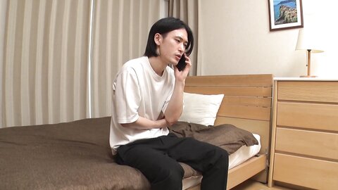 SUJI-246 Immorality Doubles The Excitement Forbidden Siblings Nakadashi Incest Beautiful Tits Nana Urushi