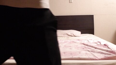 SUJI-246 Immorality Doubles The Excitement Forbidden Siblings Nakadashi Incest Beautiful Tits Nana Urushi