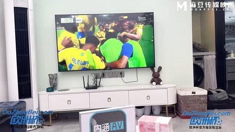 NHAV-017我的足球宝贝骚邻居