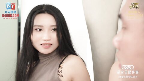 星空传媒XKVP092妖艳小姑用大侄子的大屌给骚穴上痒