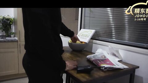 精东影业JD151伦敦森林EP01