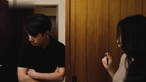 麻豆传媒 MD-0324《家族的秘密》多人淫乱祖传仪式❤️夏晴子