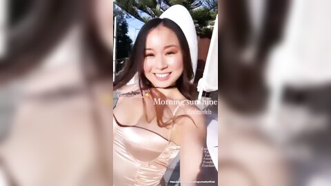 Yiming Curiosity My Porn Journey Asian Chinese Girl Sharing Her Daily