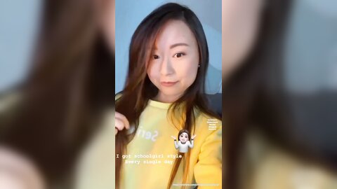 Yiming Curiosity My Porn Journey Asian Chinese Girl Sharing Her Daily