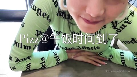 Lonelymeow  2020 09 22 942821484 One Of My Favorite One Let Me Know What You Think  Video