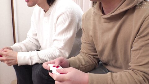 MASM-026 [4K] Friend's Younger Sister, Who Looks Innocent But Is Actually A Sassy Little Bitch, Is Called Zakko...