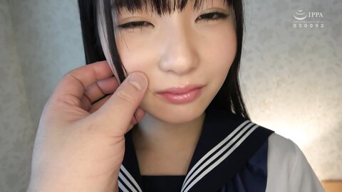 QBD-097 [4K] Intercourse With A Beautiful Girl In School Uniform, Monami Takeda