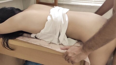 Bring Girlfriend To Fuck At Home — Nongsaw
