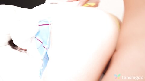 Hot Fuck Doll Mio Ito Is Moaning While Having Sex With Boyfriend