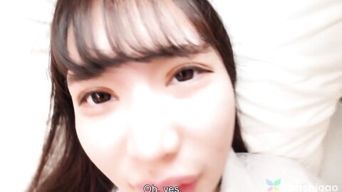 Hot Fuck Doll Mio Ito Is Moaning While Having Sex With Boyfriend