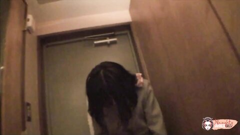 Makiko Nakane Is Obsessed With White Dicks And Loves To Take Them Doggy