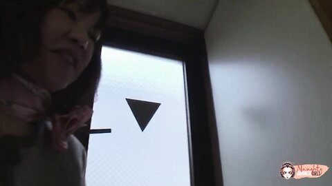 Makiko Nakane Is Obsessed With White Dicks And Loves To Take Them Doggy