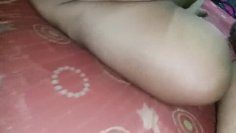 My Chubby Pinay Take The Second Step To Make Me Happy