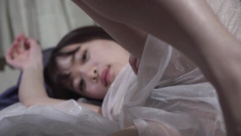 AP-054 Even A Guy Who Hasn't Had A Girlfriend For 35 Years Like Me Got To Be Alone With A Girl In My Room...