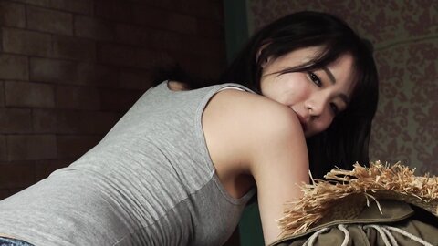 ENBD-5043 Natsu Tabi - Natsumi Hirashima (Blu-ray Disc)