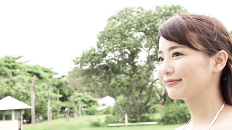 TSBS-81079 Natsumi Hirajima 平嶋夏海 - 夏肌 Blu-ray
