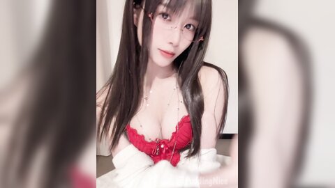 [Fantia] 布丁大法 – 覆盆子眼镜娘 [44P4V-215MB] (3)