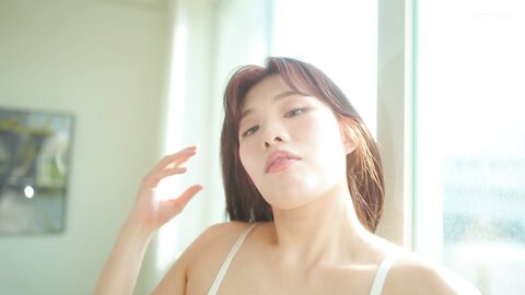 [HIGH FANTASY] Dayoung Vol.2 - JUNE UNCUT