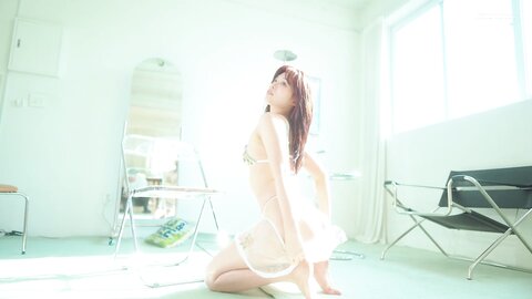 [HIGH FANTASY] Dayoung Vol.2 - JUNE UNCUT