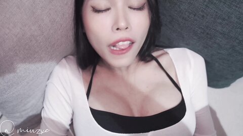 Asian Beauty In ped Jeans Intense Anal Creampie Experience Miuzxc
