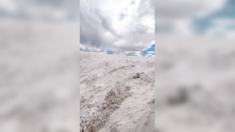 Banging My Asian Girl In Sand Paradise Gf